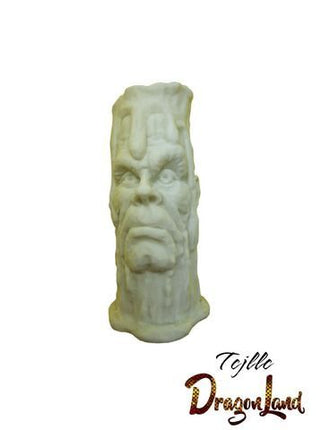 Stink Eye 3D Candle w Lt