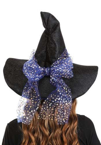 Twilight Witch Lighted Hat