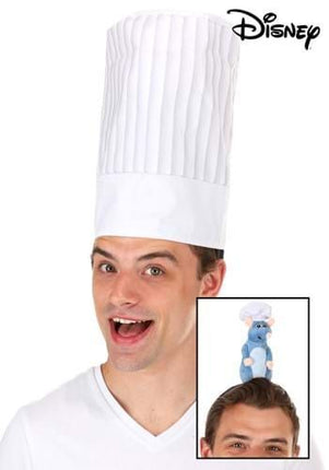 Ratatouille Hidden Remy Hat