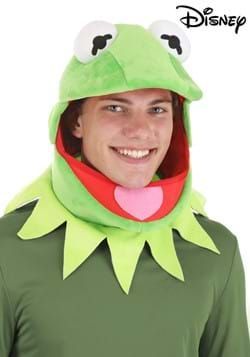 Kermit Jawesome Hat and Collar