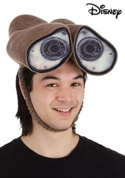 WALL-E Plush Hat