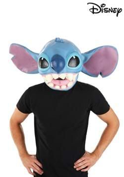 Stitch Deluxe Latex Mask