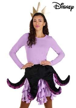 Ursula Tentacles Costume Kit