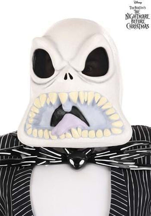 Scary Jack Skellington Dlx Mask