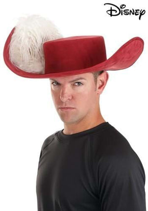 Captain Hook Hat