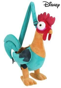 Moana's Hei Hei Companion