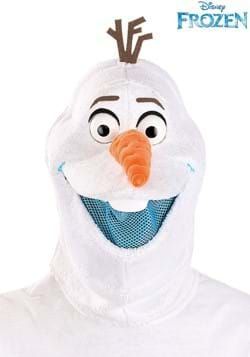 Frozen's Olaf Mouth Mover Mask