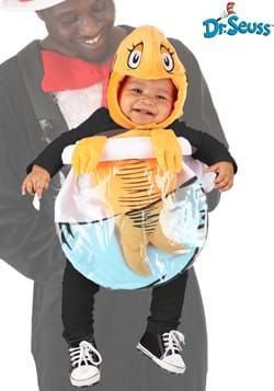 Dr Seuss Fish Bowl Carrier Cstm