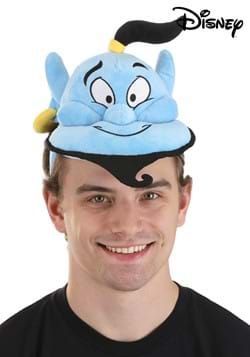 Aladdin Genie Face Headband