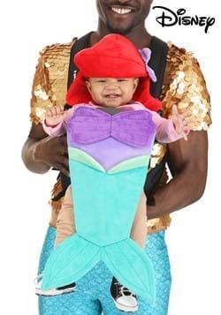 Ariel Baby Carrier Cstm