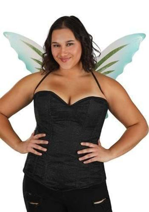 Garden Fairy Wings