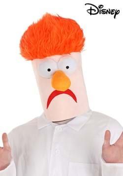 The Muppets Beaker Mask