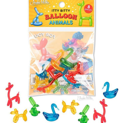 Itty Bitty Balloon Animals #8