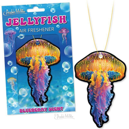 Jellyfish Air Freshener