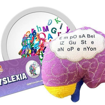 GM Dyslexia