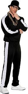 Hip Hop Jumpsuit AD OS