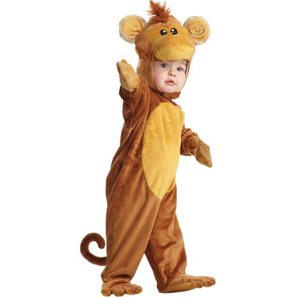 MONKEY TODDLER
