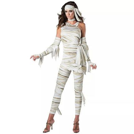 Female Mummy Cstm M