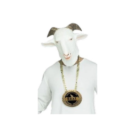 G.O.A.T. Kit