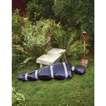 Body In A Bag