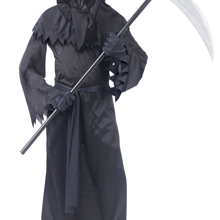 Fade In/Out Unknown Phantom Child Costume- off