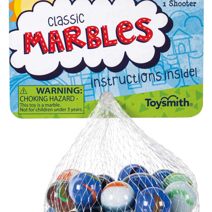 Classic Marbles