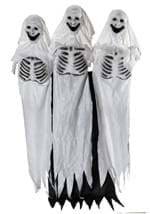 Ghostly trio animatronic