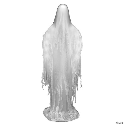 6 ft. Rising Ghost Animated Prop