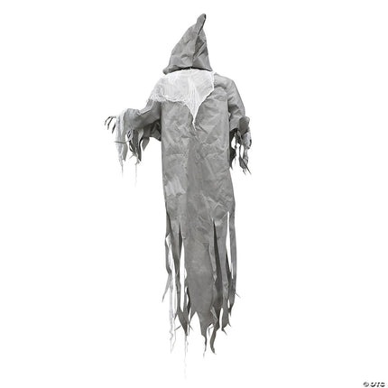 Hanging Animated Phantom- back view