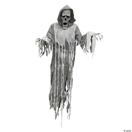 Hanging Animated Phantom- front view