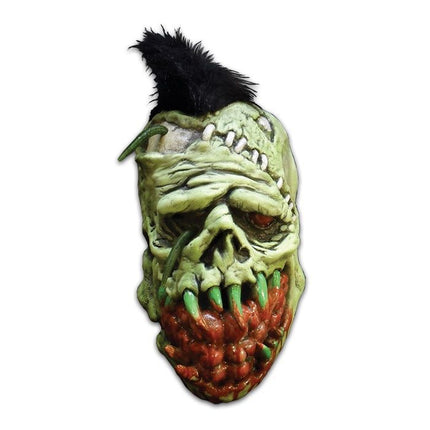 Toxictoonns Brain Eater Mask