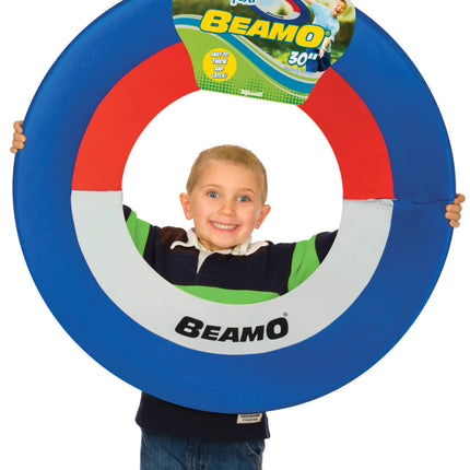 30" Beamo- held by model