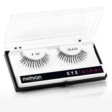 E.Y.E Lashes- Full