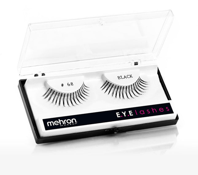 E.Y.E Lashes- Full
