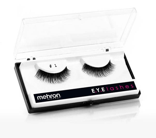E.Y.E Lashes- Fuller