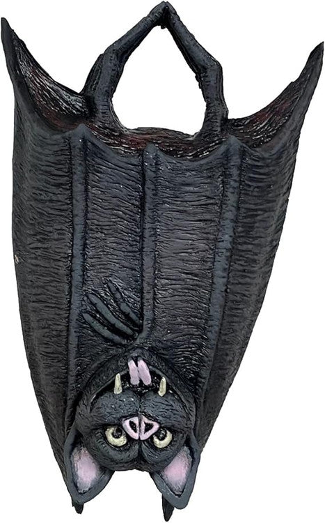 Ding Bat Door Decor