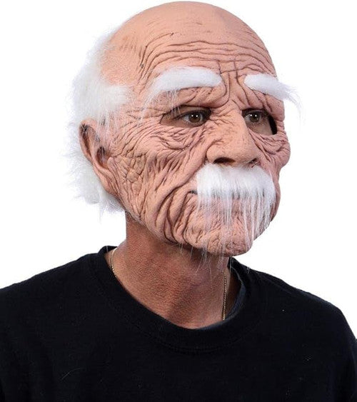 Grand Dad Mask