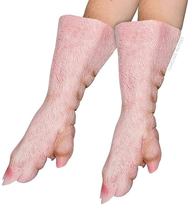 Pigs Feet/ Hands
