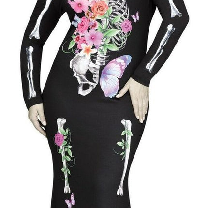 Beautiful Bones Plus Costume