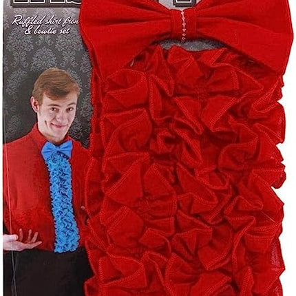 Red Insta-Tux