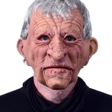 Fritz Mask