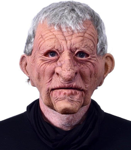 Fritz Mask
