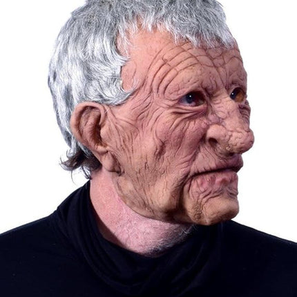 Fritz Mask