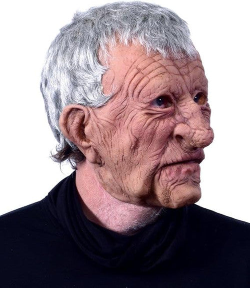Fritz Mask