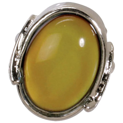 Jumbo Mood Ring- style 3