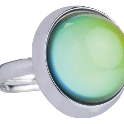 Jumbo Mood Ring- style 1