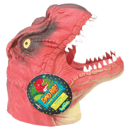 Dino Bite Hand Puppet
