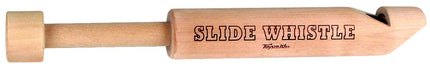 Wooden Slide Whistle