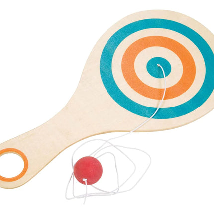 Bounce Back Paddle Ball