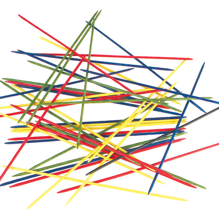 Pick-Up Sticks